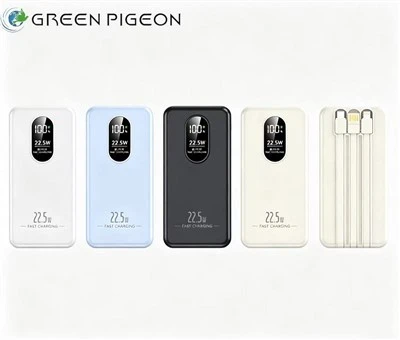 USB C Power Bank za brzo punjenje
