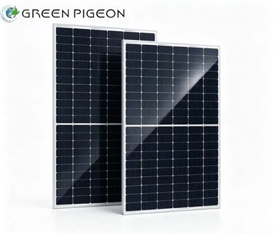 Solarni paneli visoke efikasnosti za dom